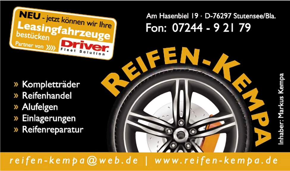 Kempa